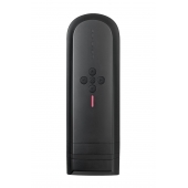 Нереалистичный мастурбатор Solace - Lovense - в Пскове купить с доставкой