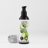 Лубрикант для орального секса SGAN со вкусом кислого яблока - 100 мл. - SGAN - купить с доставкой в Пскове