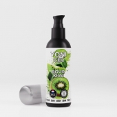 Лубрикант для орального секса SGAN со вкусом кислого киви - 100 мл. - SGAN - купить с доставкой в Пскове