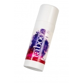 Стимулирующий гель для женщин Gel Pleasure Taboo - 30 мл. - RUF - купить с доставкой в Пскове