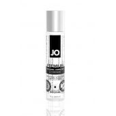 Cиликоновый лубрикант JO Personal Premium Lubricant - 30 мл. - System JO - купить с доставкой в Пскове
