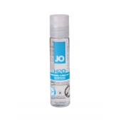 Лубрикант на водной основе JO Personal Lubricant H2O - 30 мл. - System JO - купить с доставкой в Пскове