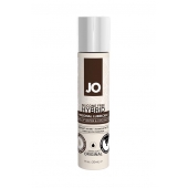 Водно-масляный лубрикант JO Silicon free Hybrid Lubricant ORIGINAL- 30 мл. - System JO - купить с доставкой в Пскове