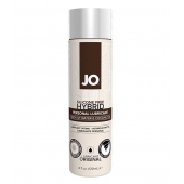 Лубрикант водно-масляный JO Hybrid Lubricant ORIGINAL - 120 мл. - System JO - купить с доставкой в Пскове