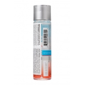 Возбуждающий лубрикант на водной основе JO Personal Lubricant H2O Warming - 120 мл. - System JO - купить с доставкой в Пскове