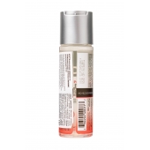 Возбуждающий лубрикант на силиконовой основе JO Personal Premium Lubricant  Warming - 60 мл. - System JO - купить с доставкой в Пскове