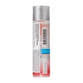 Анальный согревающий лубрикант на водной основе JO Anal H2O Warming - 120 мл. - System JO - купить с доставкой в Пскове Анальный согревающий лубрикант на водной основе JO Anal H2O Warming - 120 мл. - System JO - купить с доставкой в Пскове