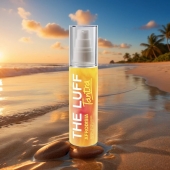 Интимный гель на водной основе Afrodisia Tantra - 75 мл. - THE LUFF - купить с доставкой в Пскове