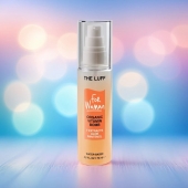 Интимный гель-сыворотка на водной основе Organic Vitamin Bomb - 75 мл. - THE LUFF - купить с доставкой в Пскове