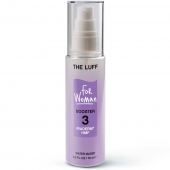 Интимный гель-сыворотка на водной основе Booster 3 - 75 мл. - THE LUFF - купить с доставкой в Пскове