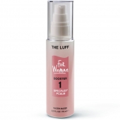 Интимный гель-сыворотка на водной основе Booster 1 - 75 мл. - THE LUFF - купить с доставкой в Пскове
