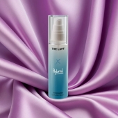 Интимный гель на водной основе Hybrid - 75 мл. - THE LUFF - купить с доставкой в Пскове