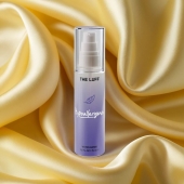 Интимный гель на водной основе Hypoallergenic - 75 мл. - THE LUFF - купить с доставкой в Пскове