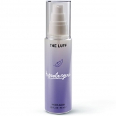 Интимный гель на водной основе Hypoallergenic - 75 мл. - THE LUFF - купить с доставкой в Пскове