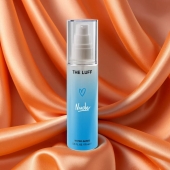 Интимный гель на водной основе Nude - 75 мл. - THE LUFF - купить с доставкой в Пскове