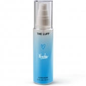 Интимный гель на водной основе Nude - 75 мл. - THE LUFF - купить с доставкой в Пскове