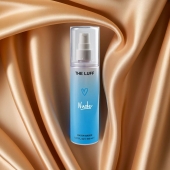 Интимный гель на водной основе Nude - 150 мл. - THE LUFF - купить с доставкой в Пскове