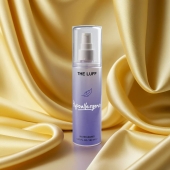 Интимный гель на водной основе Hypoallergenic - 150 мл. - THE LUFF - купить с доставкой в Пскове