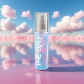 Интимный гель на водной основе Afrodisia Pure Love - 75 мл. - THE LUFF - купить с доставкой в Пскове