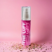 Интимный гель на водной основе Afrodisia Raspberry - 75 мл. - THE LUFF - купить с доставкой в Пскове