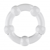 Набор из 3 эрекционных колец Erection Rings Set - Selopa - в Пскове купить с доставкой