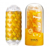 Мастурбатор Tenga Arte Weave - Tenga - в Пскове купить с доставкой