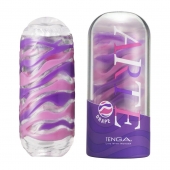 Мастурбатор Tenga Arte Drape - Tenga - в Пскове купить с доставкой
