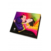 Подарочный набор Fruity Kisses из 3 предметов - Shunga - купить с доставкой в Пскове