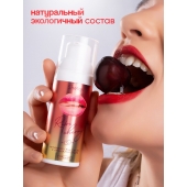 Интимная гель-смазка Shefox Premium «Спелая вишня» - 50 мл. - Shefox - купить с доставкой в Пскове