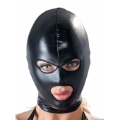 Маска на голову Head Mask black - Orion - купить с доставкой в Пскове