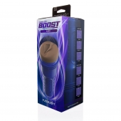 Мастурбатор-вагина Fleshlight Boost Bang - Fleshlight - в Пскове купить с доставкой