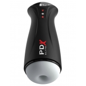 Мастурбатор с вибрацией Fap-gasm - Pipedream - в Пскове купить с доставкой