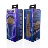 Мастурбатор-анус Fleshlight Boost Blast Female - Fleshlight - в Пскове купить с доставкой