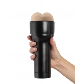 Мастурбатор-анус Feel Stroker Extra Tight - Kiiroo - в Пскове купить с доставкой