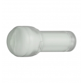 Люминесцентный мастурбатор-вагина FeelGlow Stroker - Kiiroo - в Пскове купить с доставкой