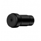 Черный мастурбатор Feel Pocket Stroker - Kiiroo - в Пскове купить с доставкой