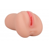Мастурбатор-вагина Baby Doll - Lola Games - в Пскове купить с доставкой