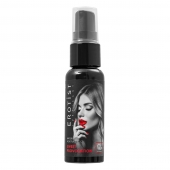 Съедобный гель Erotist Sweet Provocation Watermelon - 30 мл. - Erotist Lubricants - купить с доставкой в Пскове