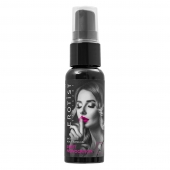 Съедобный гель Erotist Sweet Provocation Grapes - 30 мл. - Erotist Lubricants - купить с доставкой в Пскове