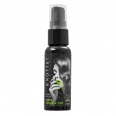 Съедобный гель Erotist Sweet Provocation Fruit Trio со вкусом киви, граната и яблока - 30 мл. - Erotist Lubricants - купить с доставкой в Пскове