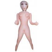 Надувная секс-кукла Monika - Boys of Toys - в Пскове купить с доставкой