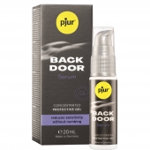 Сыворотка для анального секса pjur Back Door Serum - 20 мл. - Pjur - купить с доставкой в Пскове