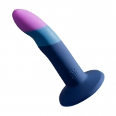 Страпон унисекс Romp Piccolo Pegging Kit - ROMP - купить с доставкой в Пскове