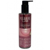 Лубрикант на водной основе Pleasure Lab с ароматом бабл-гам - 250 мл. - Pleasure Lab - купить с доставкой в Пскове