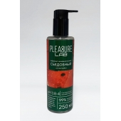 Лубрикант на водной основе Pleasure Lab с ароматом арбуза - 250 мл. - Pleasure Lab - купить с доставкой в Пскове
