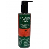 Лубрикант на водной основе Pleasure Lab с ароматом арбуза - 250 мл. - Pleasure Lab - купить с доставкой в Пскове