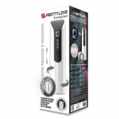 Мастурбатор с вибрацией и ротацией Kahleah - Baile - в Пскове купить с доставкой