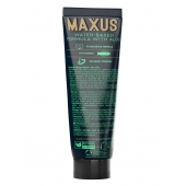 Интимный гель на водной основе MAXUS Alive Elixir - 75 мл. - Maxus - купить с доставкой в Пскове