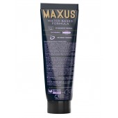 Интимный гель на водной основе MAXUS Peaceful Oasis - 75 мл. - Maxus - купить с доставкой в Пскове