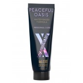 Интимный гель на водной основе MAXUS Peaceful Oasis - 75 мл. - Maxus - купить с доставкой в Пскове